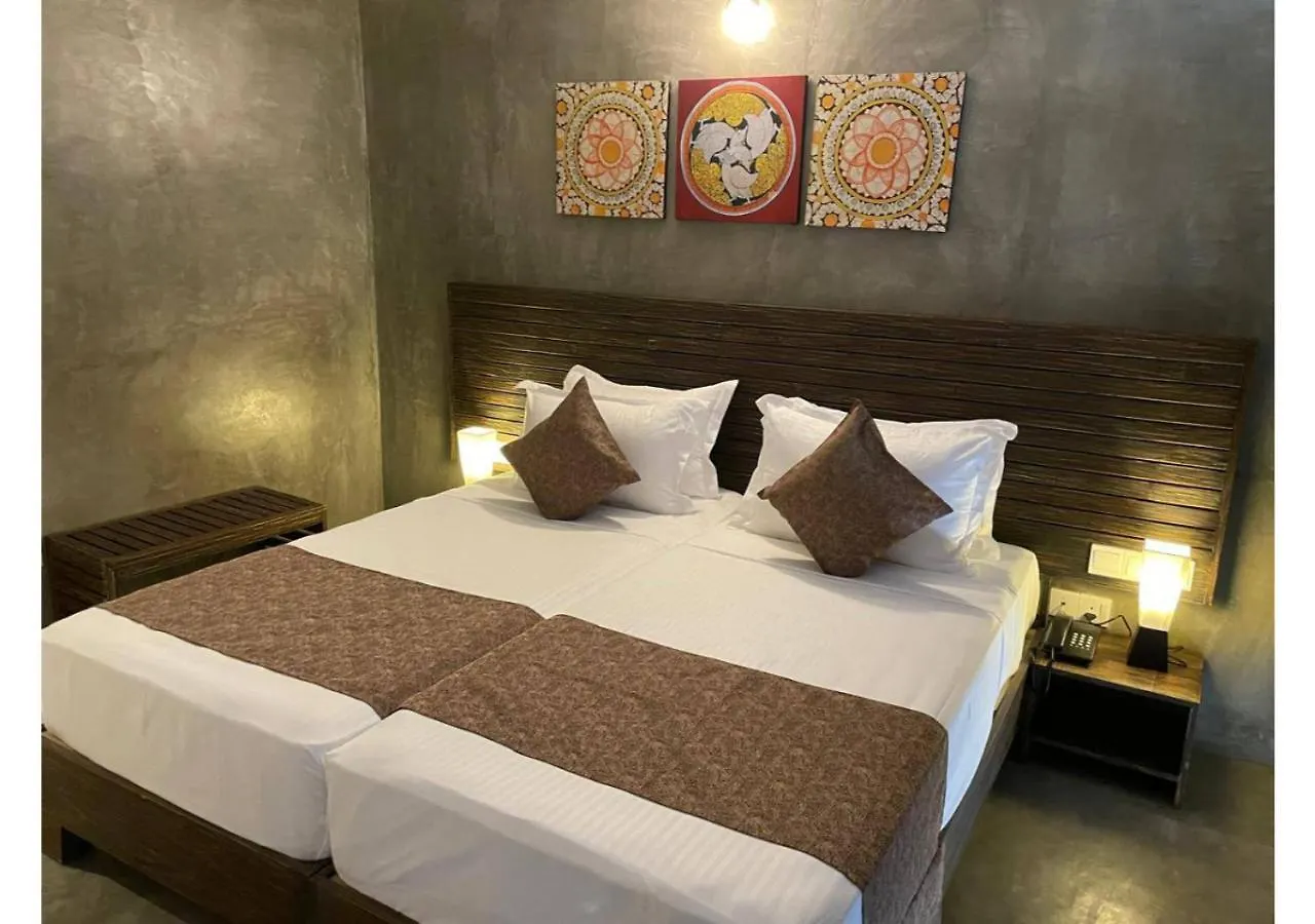 Selene City Hotel Katugastota