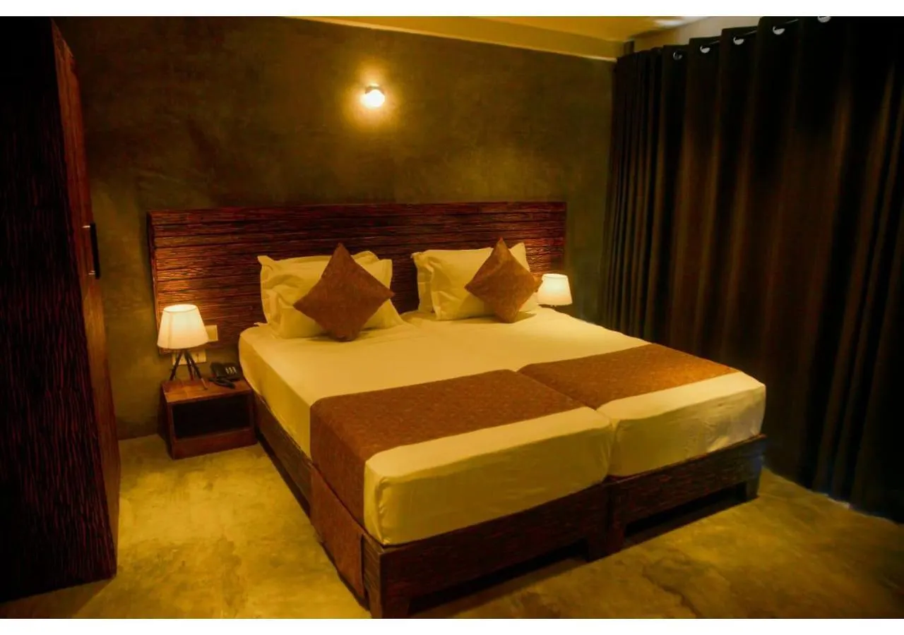 Selene City Hotel Katugastota