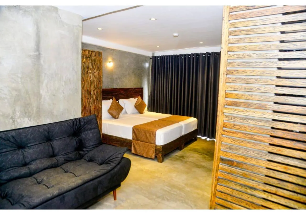 Selene City Hotel Katugastota