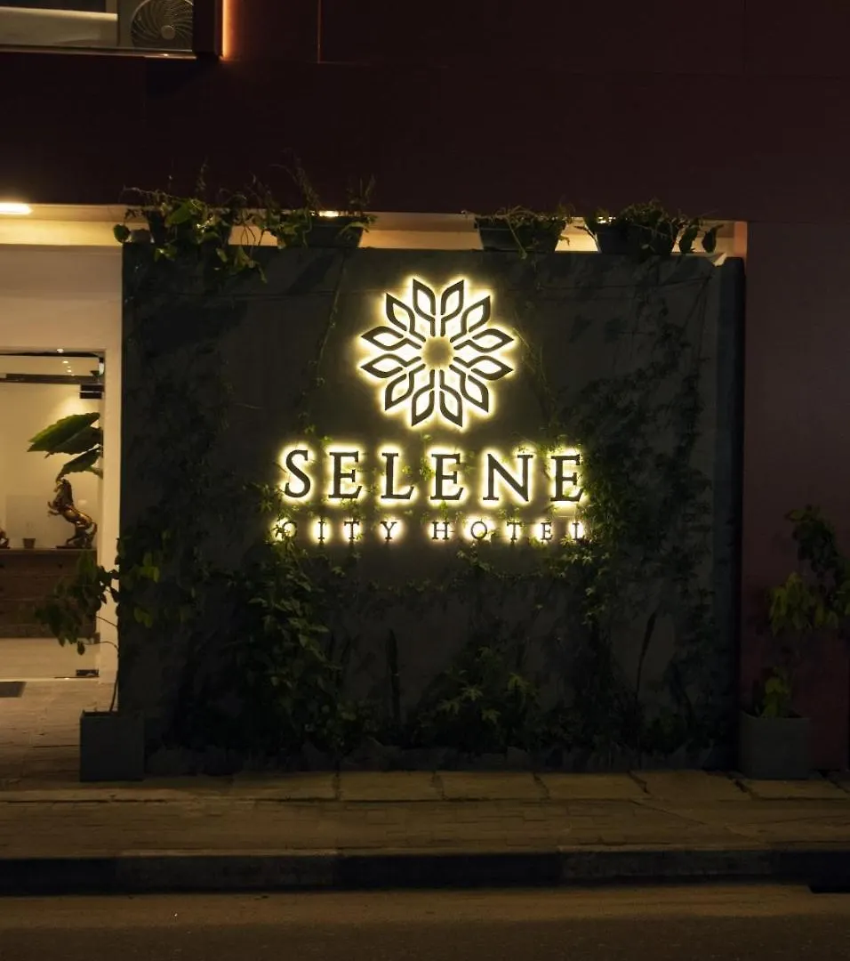 Selene City Hotel Katugastota 0*,  Sri Lanka